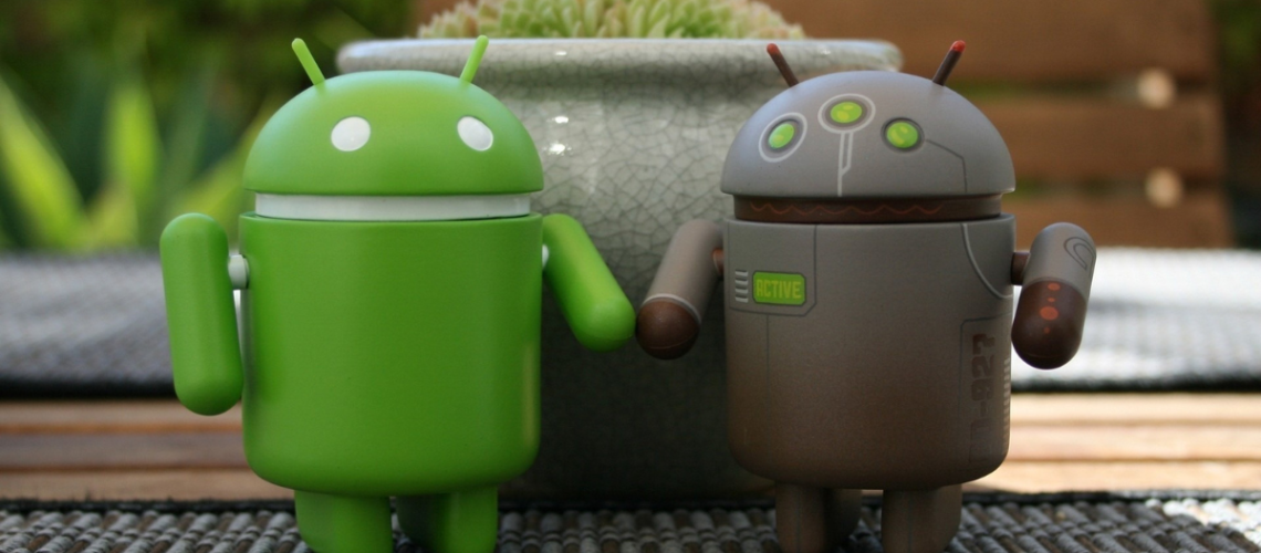 Android - Blog