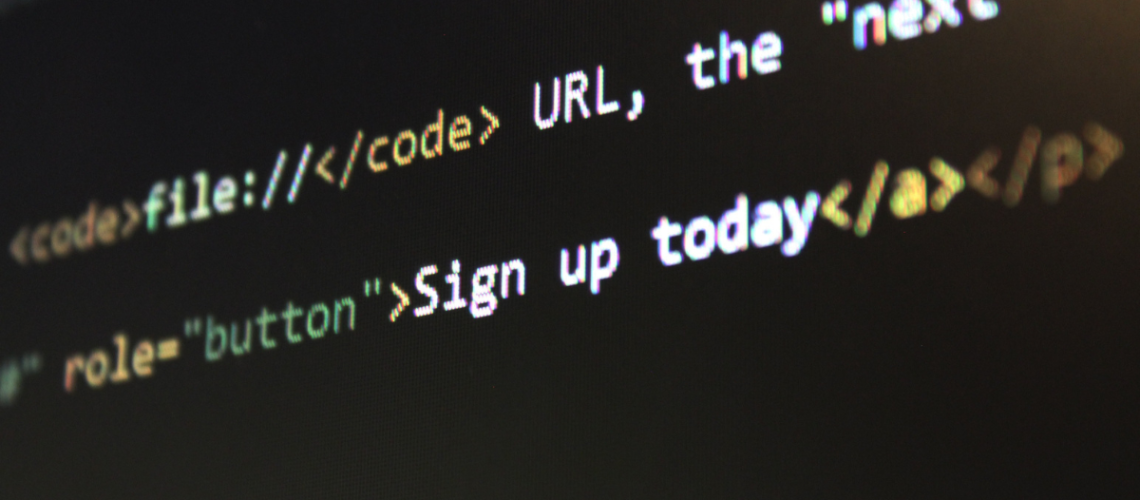 Application Security - Blog