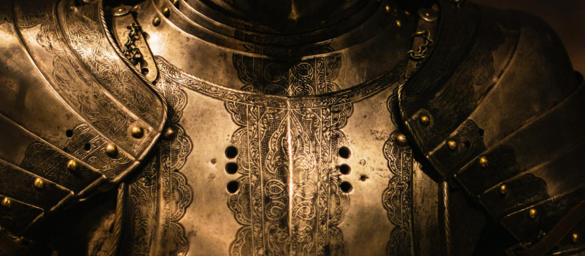 Armour