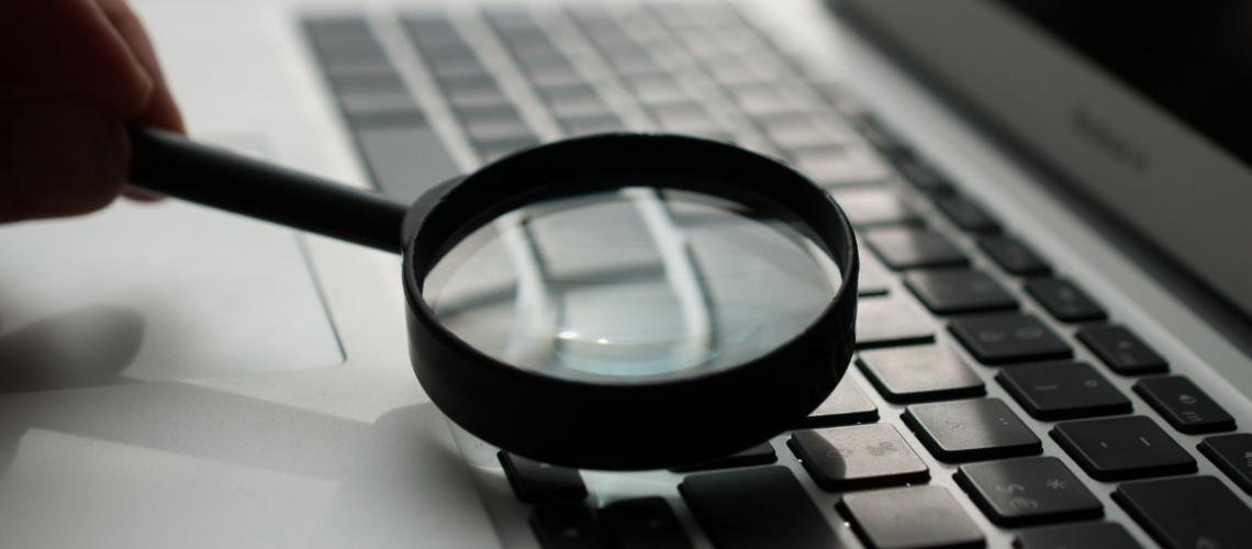 Audit - Blog