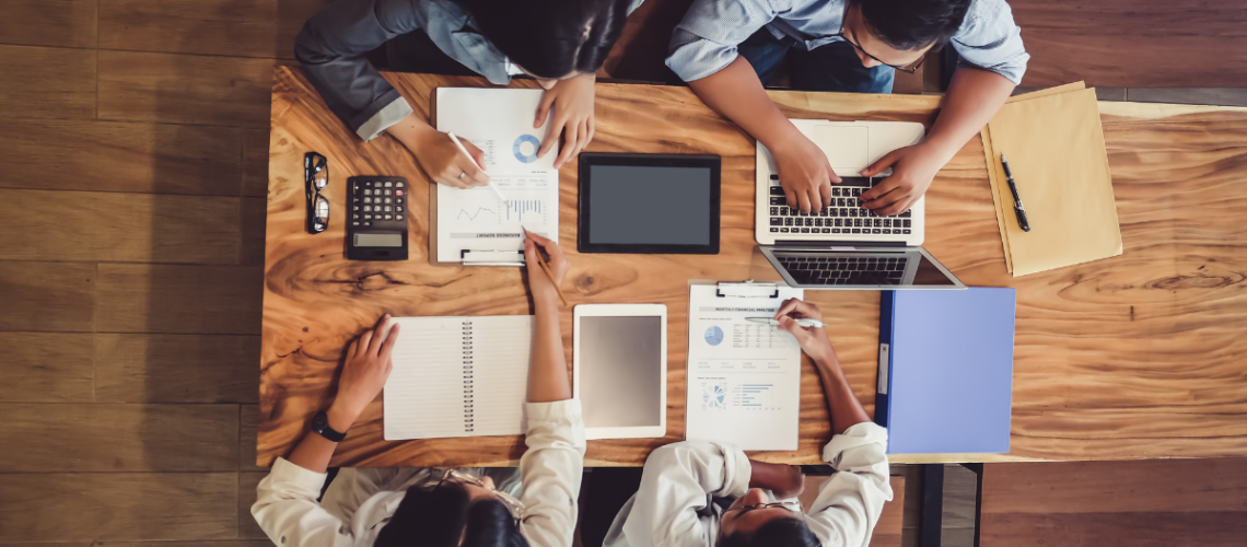 Audit - Website