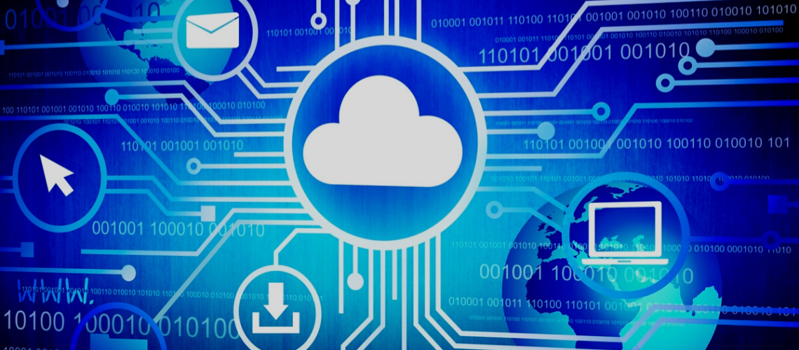 Cloud Service Account - Blog
