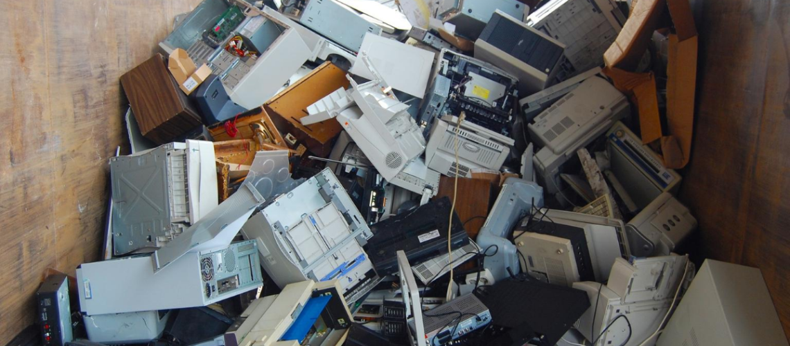 Computer Scrap - Blog