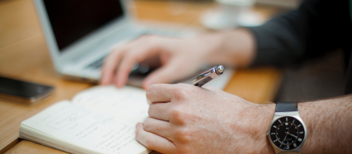 Cyber Training - Blog