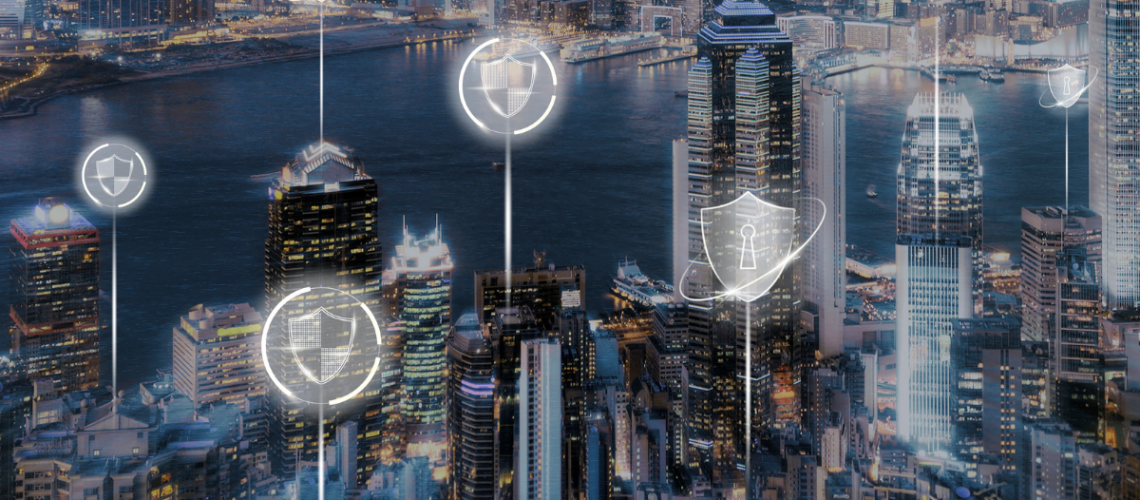 Cyber-secure - Blog