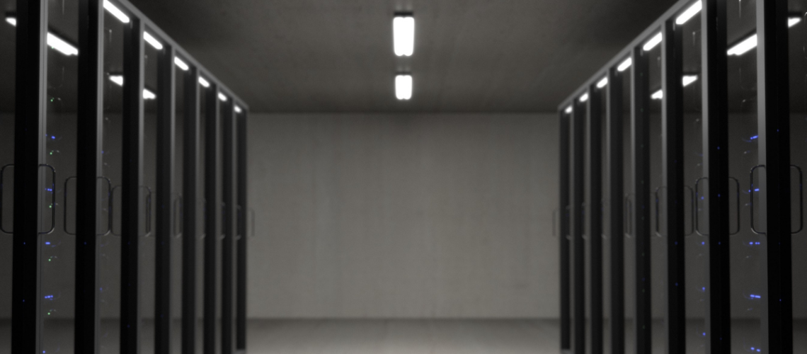 Data Centre - Blog