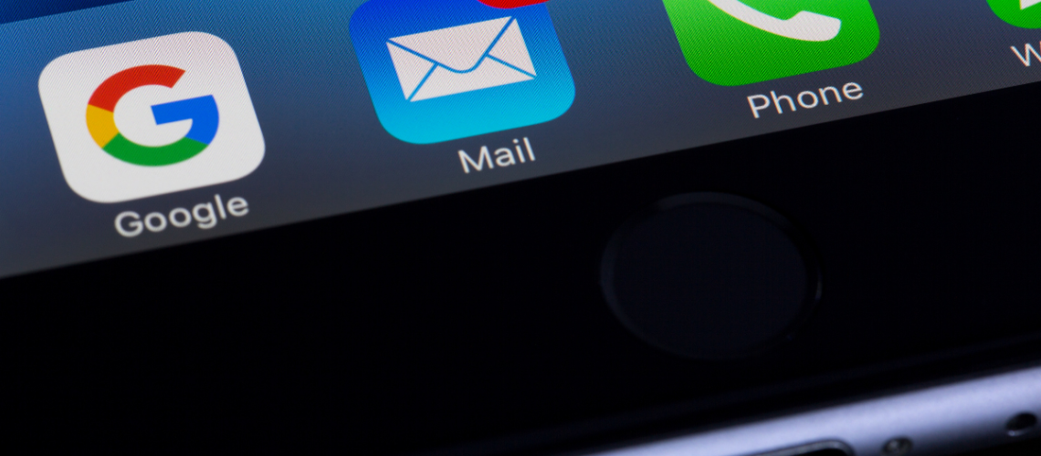 Email Hijack- Blog