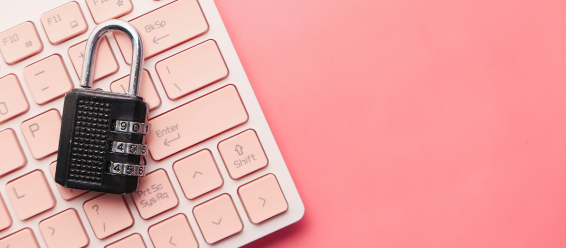 Encryption - Blog