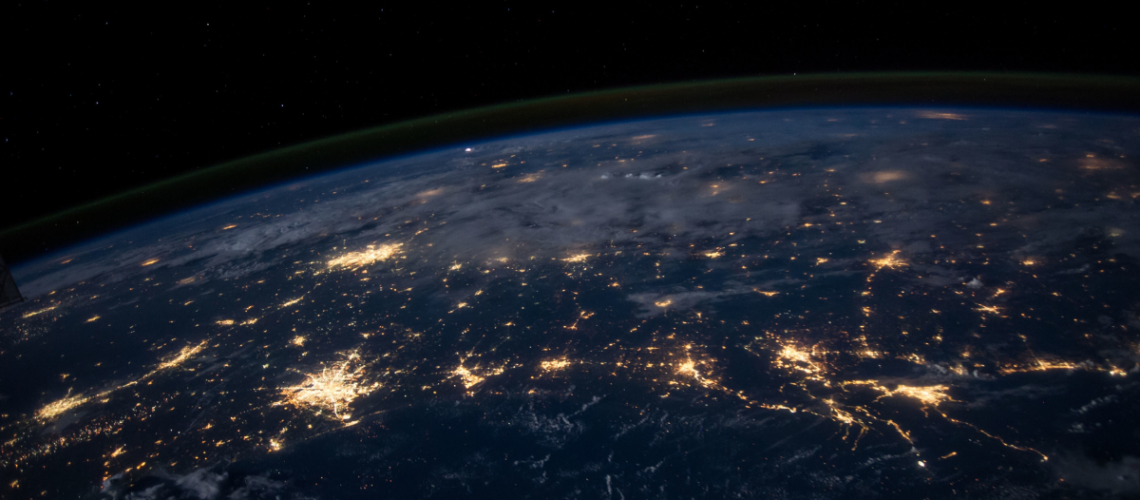 Enterprise Cybersecurity - Blog