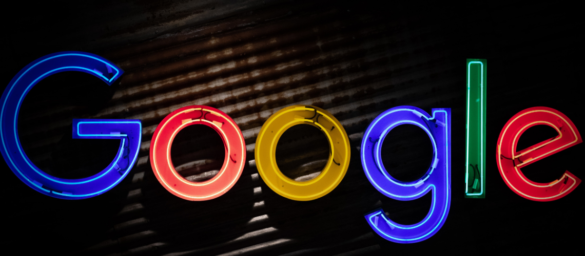 Google - Blog