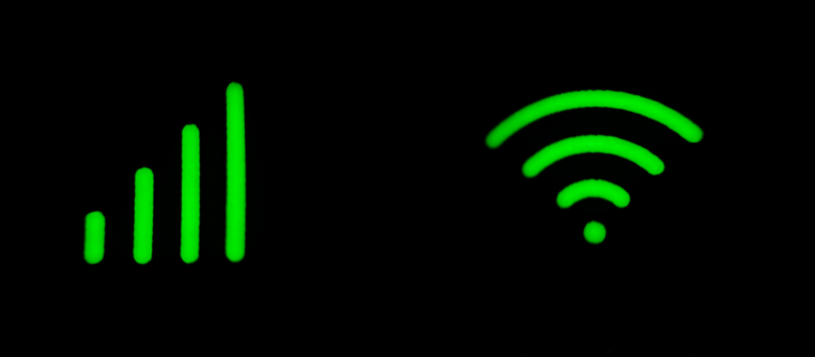 Home Wifi - Blog