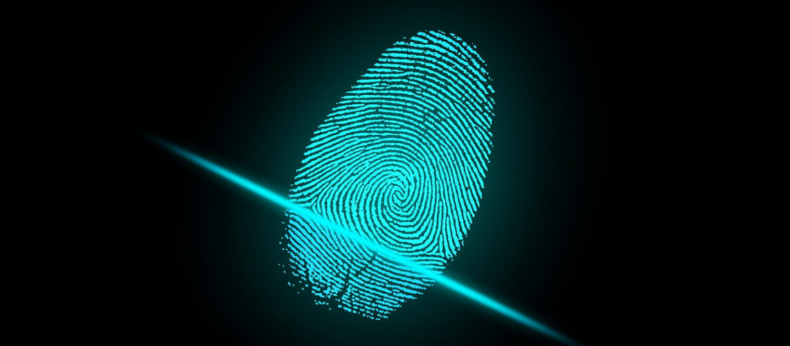 Identity - Blog