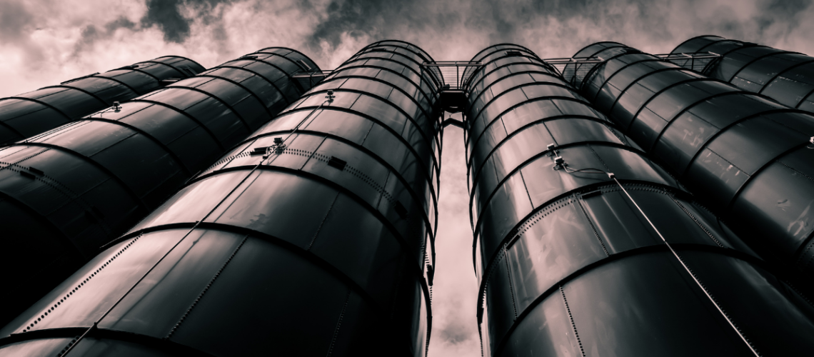 Industrial - Blog