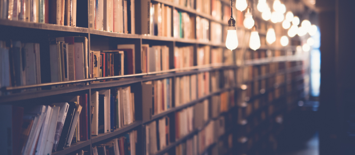 Knowledge - Blog