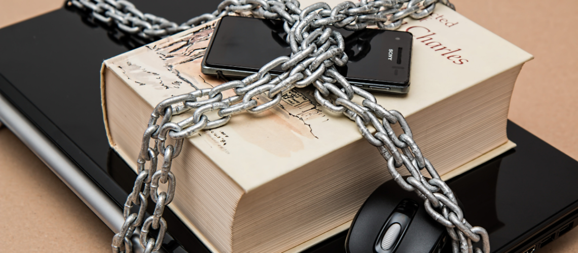 Lock - Blog