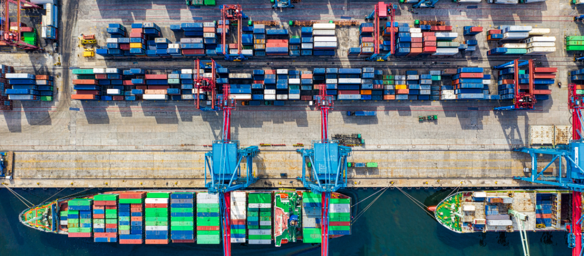 Logistics - Blog