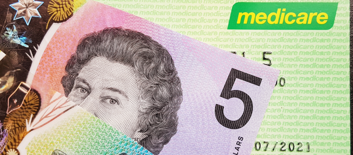 Medicare & Dollars