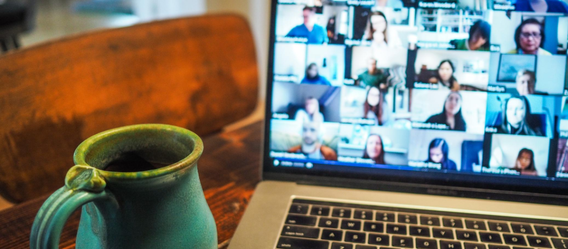 Online Collaboration