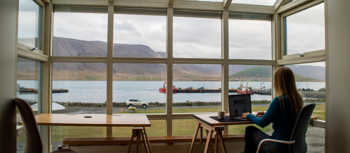 Remote Work