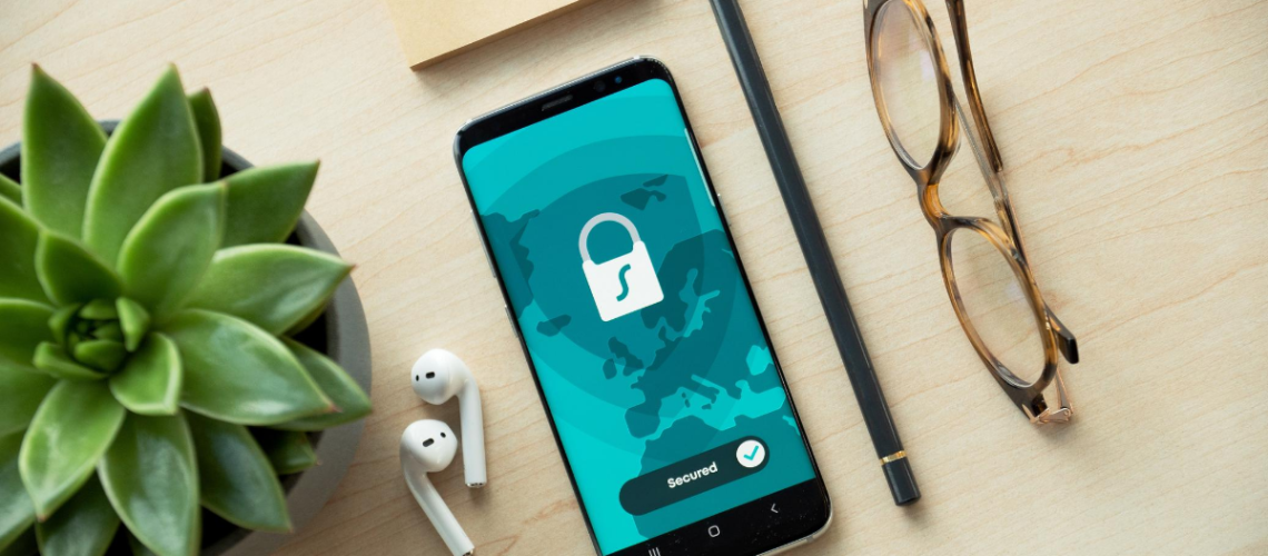 Secured Mobile