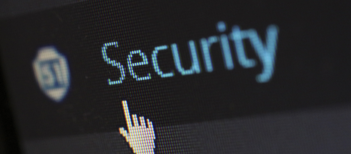 Security - Blog