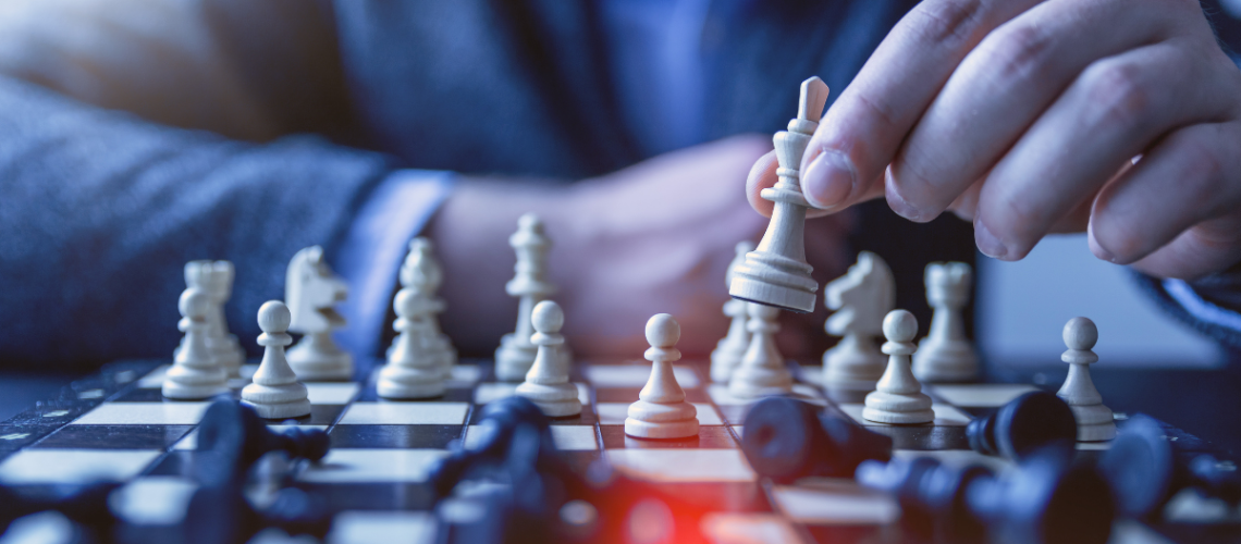 Small Business Plan - Blog
