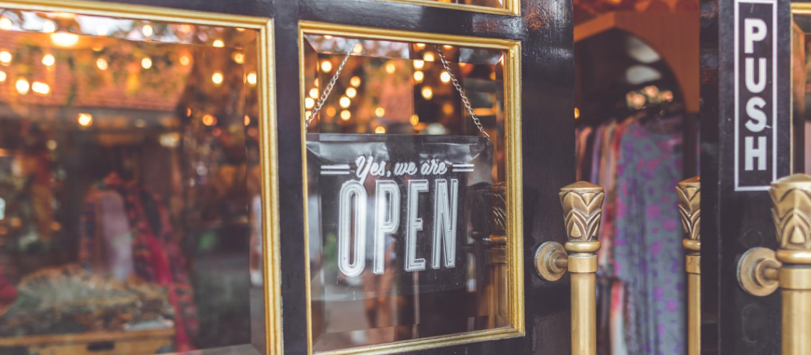Small-Business