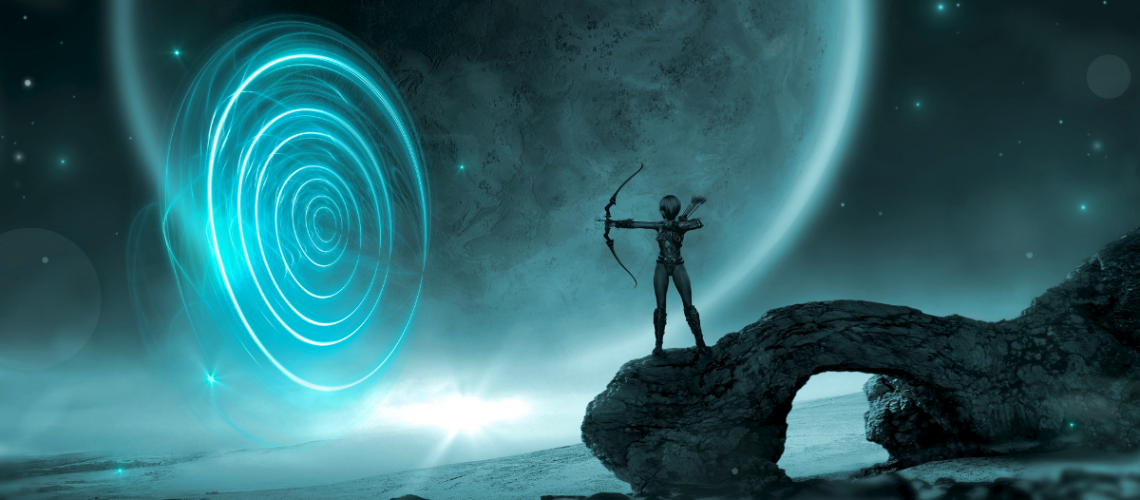 Target - Blog