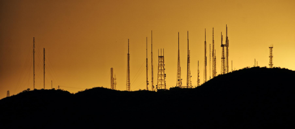 Telecommunication