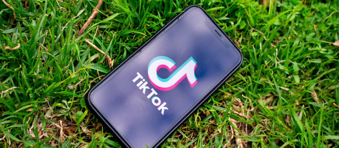 Tik Tok - Blog