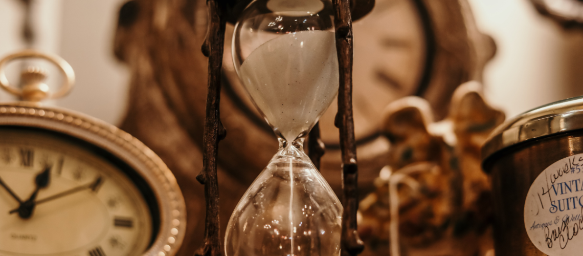 Timer - Blog