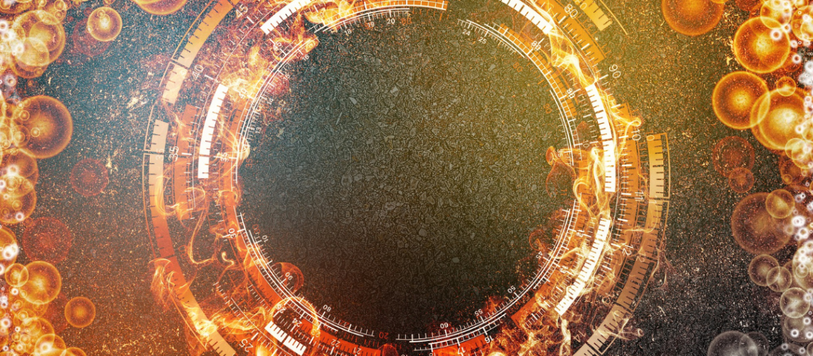 Virtual Machine - Blog