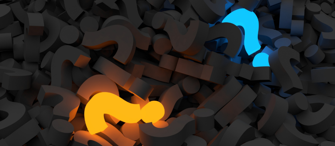 Why - Blog