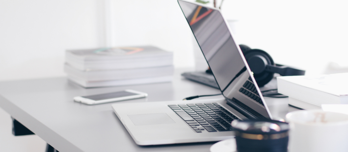 Workplace- Blog