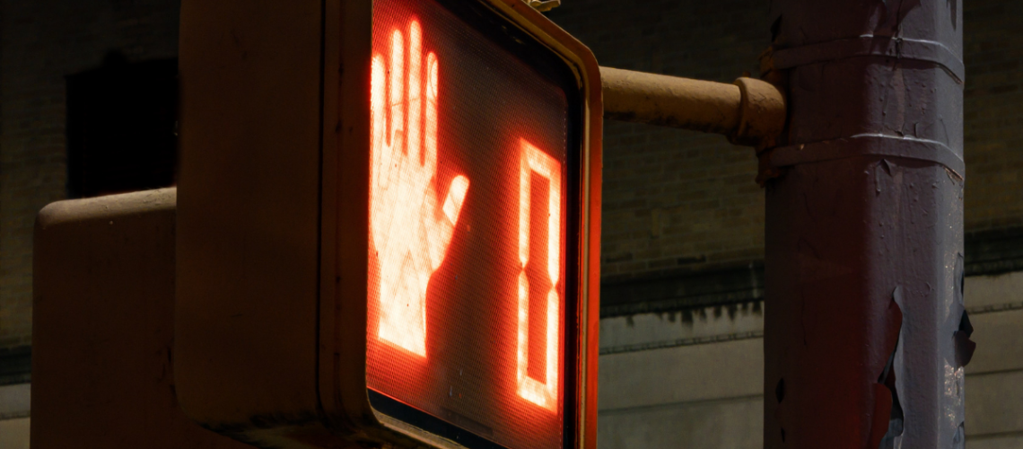 Zero Trust - Blog